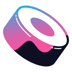寿司LOGO